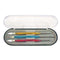 Red Handle W/Incisal Blade